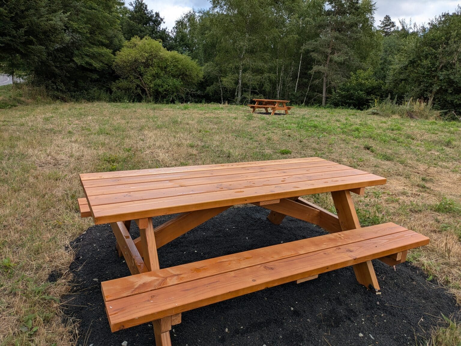 table pique nique le creix 2