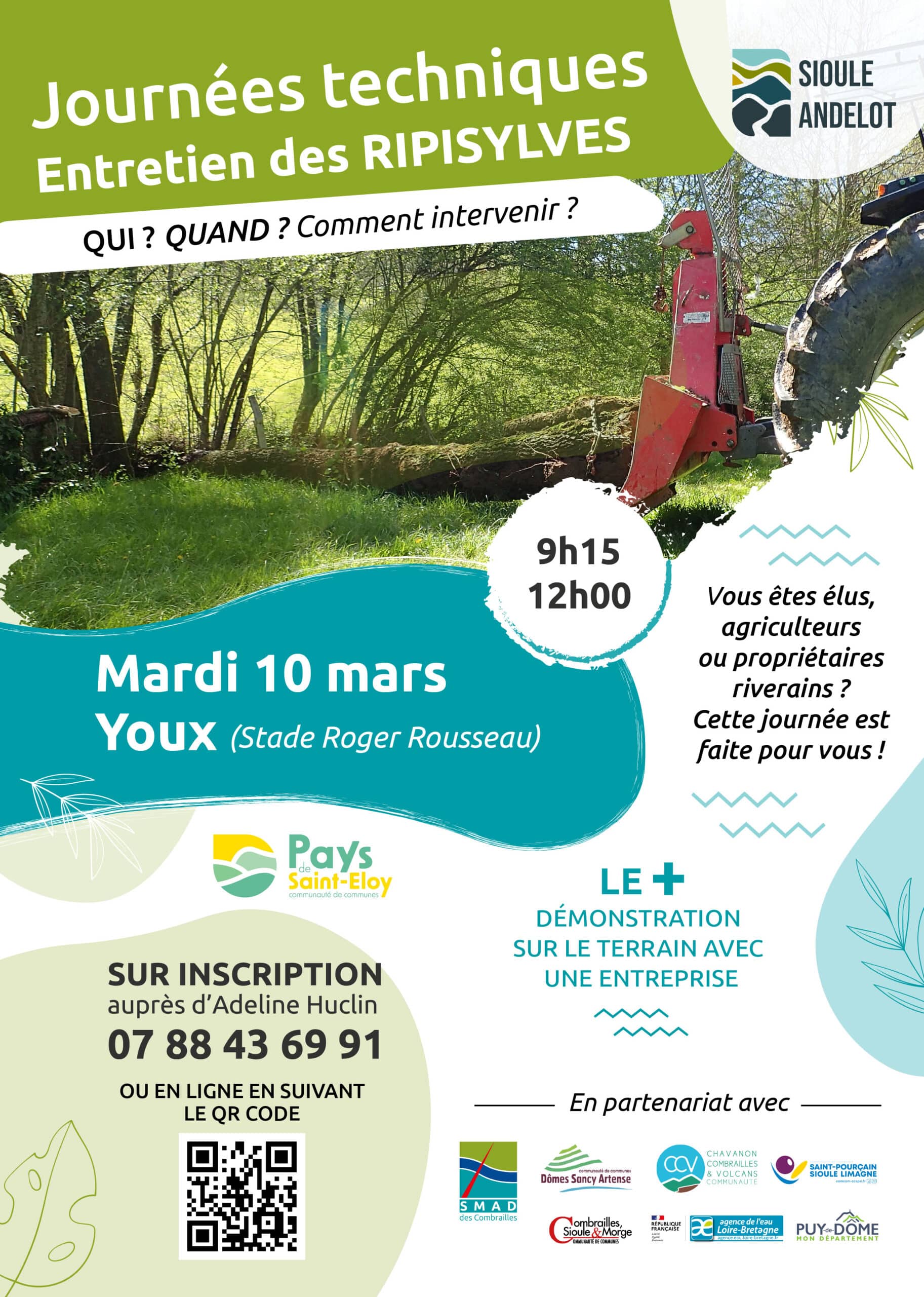 Affiche-Ripisylves_10 mars_Youx